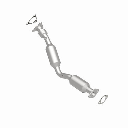 Magnaflow 52958 DirectFit Converter For HHR 08-11 2.2