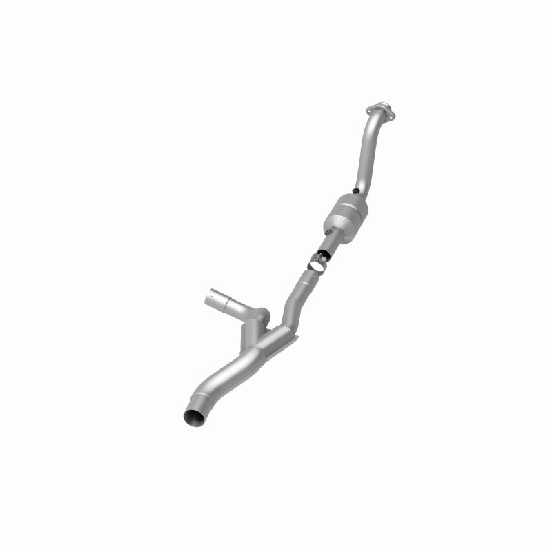 MagnaFlow Direct Fit Catalytic Converter 2004 Durango 5.7L Passenger Side
