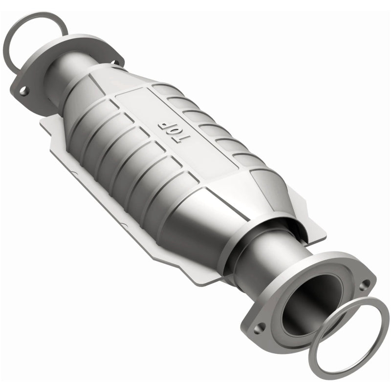 MagnaFlow Conv DF Tacoma 95-98 2.7/3.4L | Toyota 95-04 (23882)