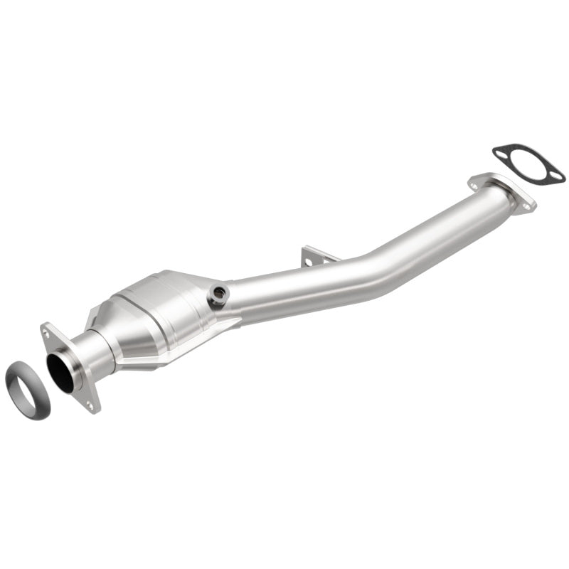 Magnaflow 51586 DirectFit Converter 06-08 Subaru Forester 2.5L
