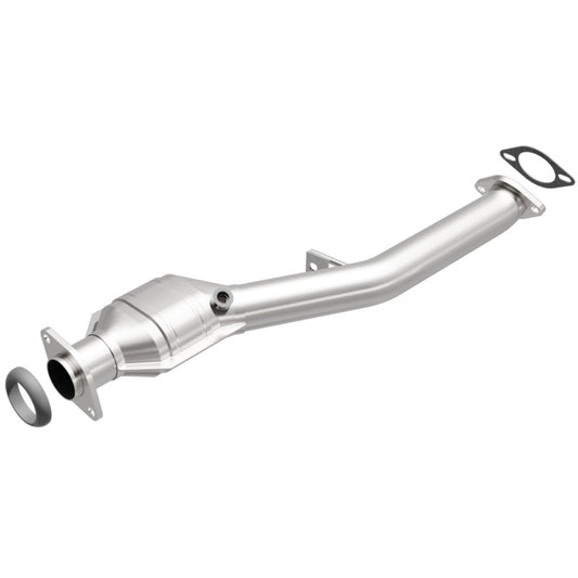 Magnaflow 51586 DirectFit Converter 06-08 Subaru Forester 2.5L