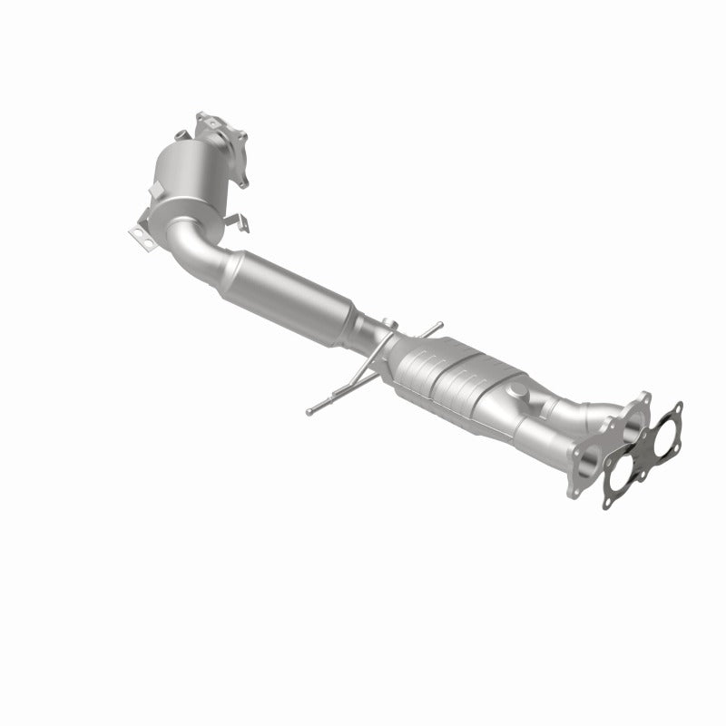 MagnaFlow 21-508 DirectFit Converter OEM Close Coupled For Volvo S60 11-16 L6