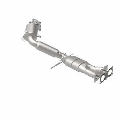 MagnaFlow 21-508 DirectFit Converter OEM Close Coupled For Volvo S60 11-16 L6