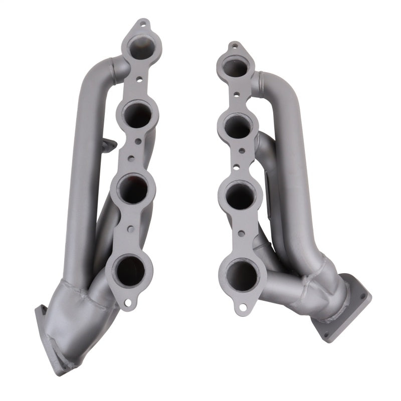 BBK 99-04 GM Truck/SUV 6.0 Shorty Tuned Length Headers | (4006)