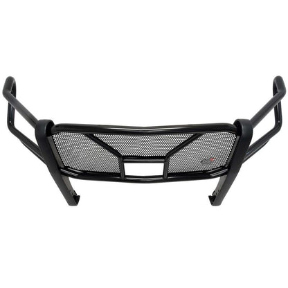 Westin Automotive 57-4095 HDX 2" Grille Guard, Black For 2022-2025 Toyota Tundra