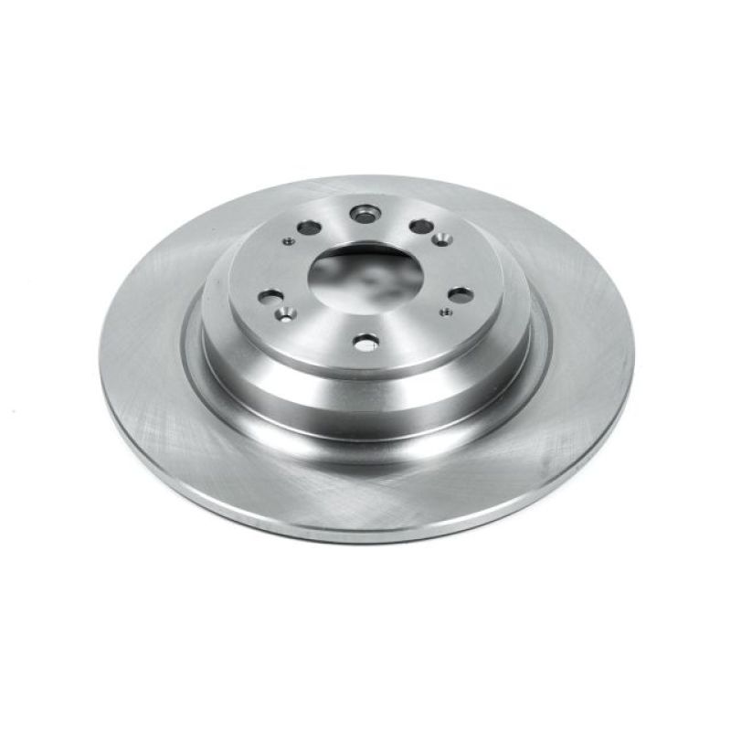 PowerStop Rear Brake Rotor | Acura TL (09-14) (JBR1382)