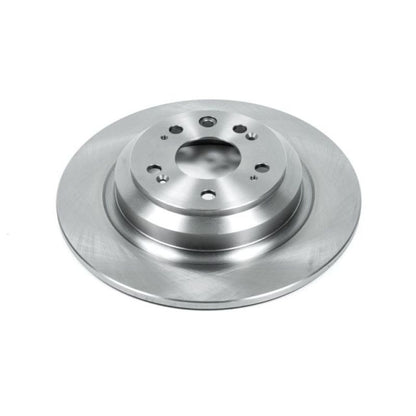 PowerStop Rear Brake Rotor | Acura TL (09-14) (JBR1382)