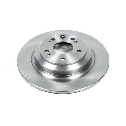 PowerStop Rear Brake Rotor | Acura TL (09-14) (JBR1382)