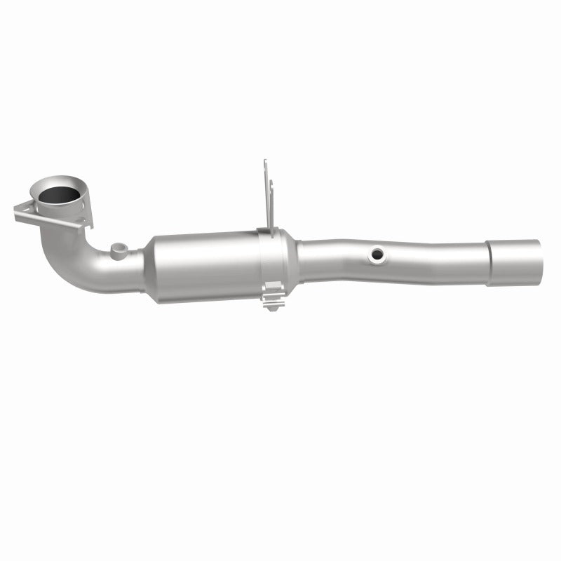 Magnaflow 23408 DirectFit Converter for Corvette 92-93