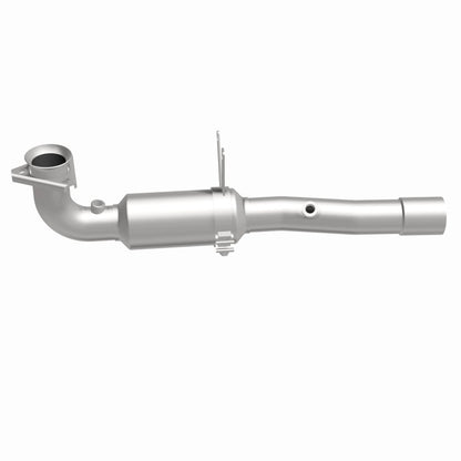 Magnaflow 23408 DirectFit Converter for Corvette 92-93
