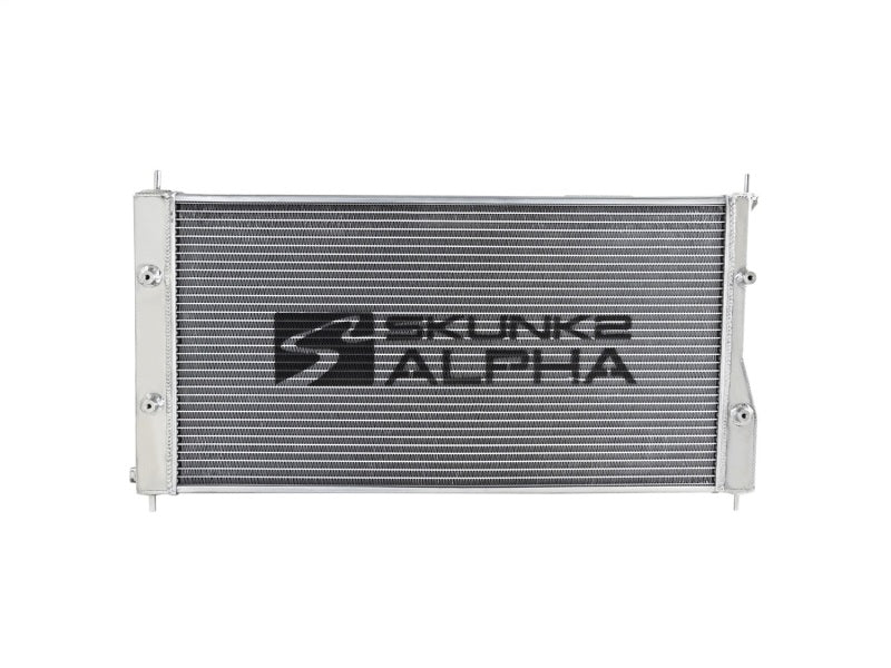 Skunk2 Alpha Series Radiator | Subaru BRZ / Scion FR-S / Toyota 86 (12-22) (349-12-1000)