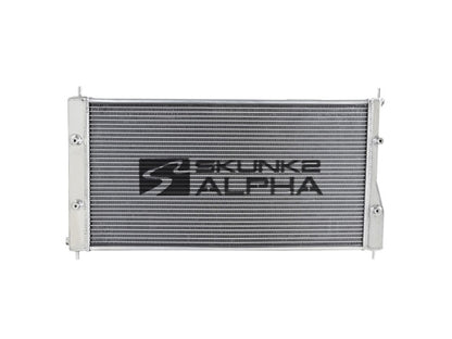 Skunk2 Alpha Series Radiator | Subaru BRZ / Scion FR-S / Toyota 86 (12-22) (349-12-1000)