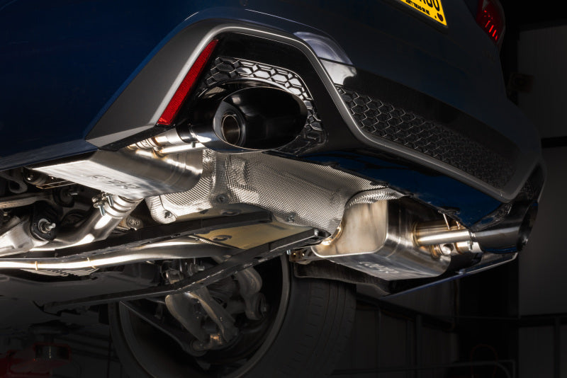 APR Catback Exhaust System | Audi RS6 / RS7 (C8) (CBK0050)
