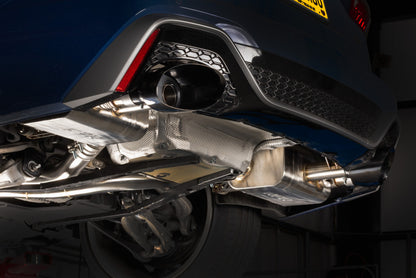 APR Catback Exhaust System | Audi RS6 / RS7 (C8) (CBK0050)