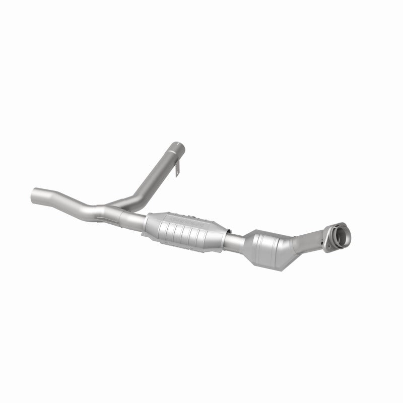 MagnaFlow OEM Grade Catalytic Converter | Ford Expedition/F-150 96-04 (51199)