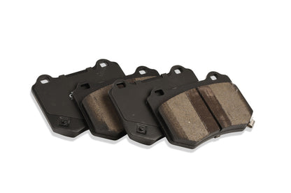 DBA Rear Street Series Brake Pads | Subaru WRX STI (18-21) (DB15007SS)