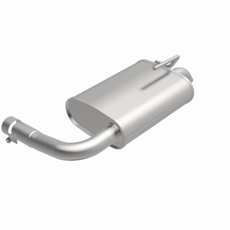 Magnaflow 108-0292 Rear Muffler Kit For Nissan Altima 19-25 2.5L Direct-Fit