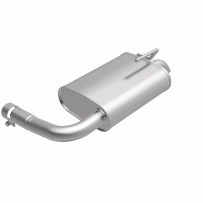 Magnaflow 108-0292 Rear Muffler Kit For Nissan Altima 19-25 2.5L Direct-Fit