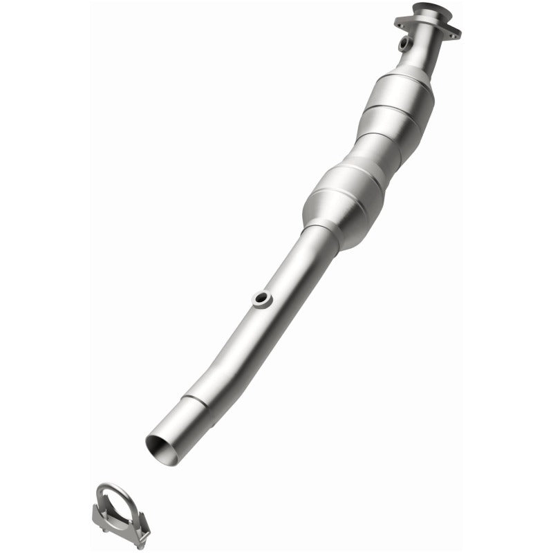 Magnaflow 49722 DirectFit Converter 03-05 Rover HSE4.4 D&S