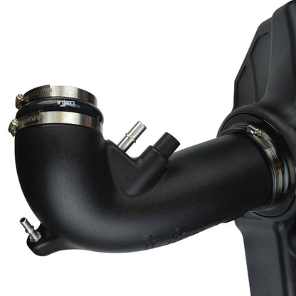 Injen Evolution Intake | Ford Mustang (15-23) (EVO9202)