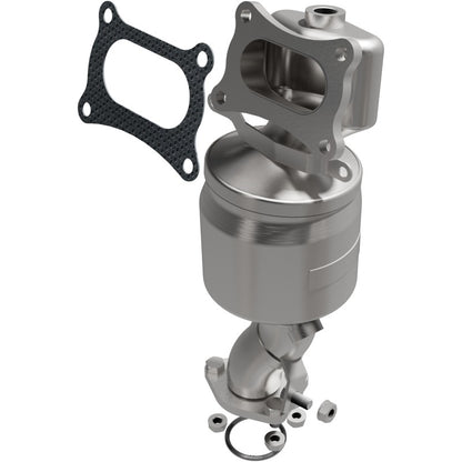 Magnaflow OEM Grade D/S Catalytic Converter | Honda Accord/MDX/RDX/Passport/ Pilot (08-26) (51898)
