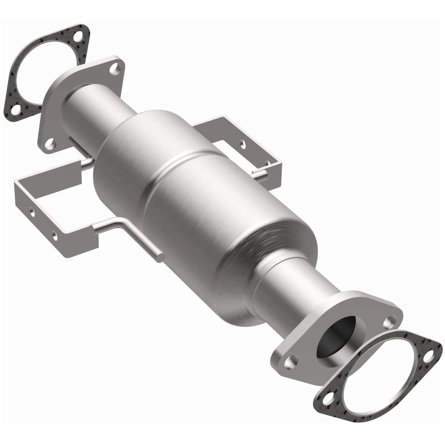 MagnaFlow California Grade CARB Compliant Direct-Fit Catalytic Converter 4481243