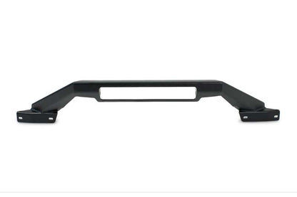 DV8 Offroad 21-22 Ford Bronco Factory Modular Front Bumper Bull Bar