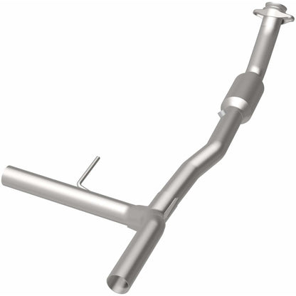 MagnaFlow 2007-2008 Ford F-150 California Grade CARB Compliant Direct-Fit Catalytic Converter