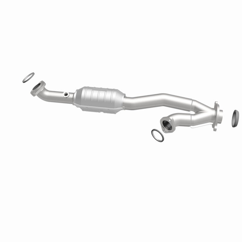 Magnaflow OEM Grade Direct-Fit Catalytic Converter | Lexus GX460 (10-14) (51798)
