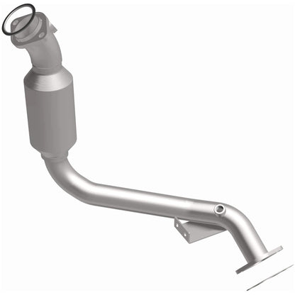 MagnaFlow 1998-2003 Ford Escort California Grade CARB Compliant Direct-Fit Catalytic Converter