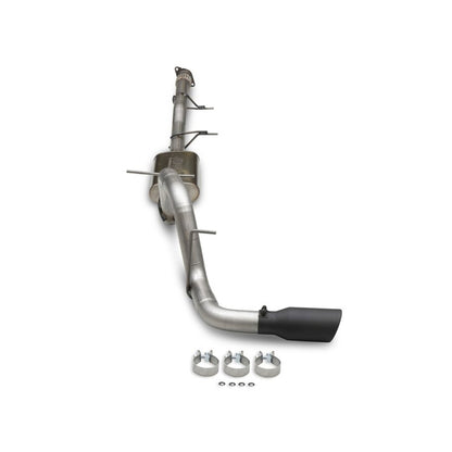 Flowmaster FlowFX Cat-Back Exhaust For GM Colorado/Canyon 12-26 (717989)