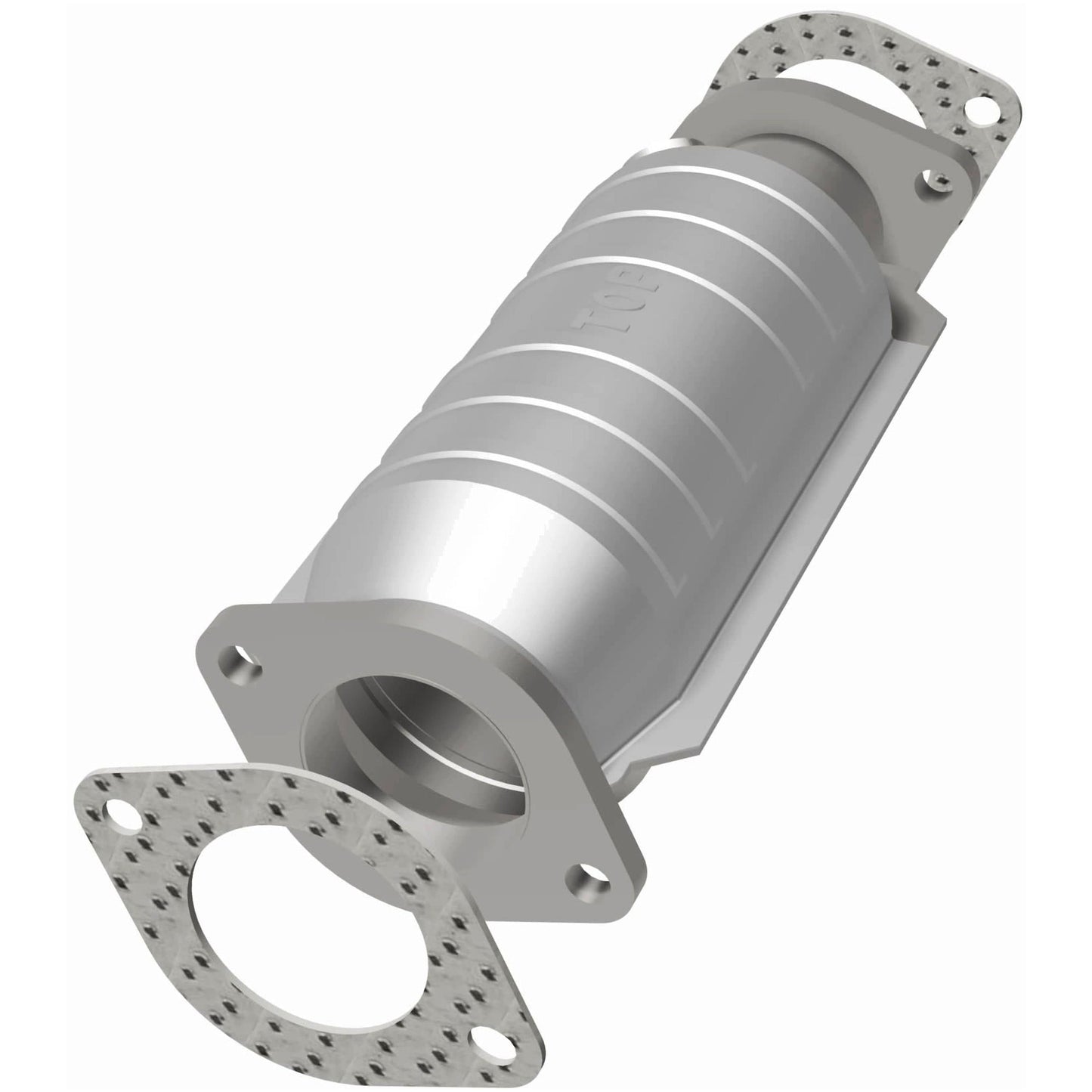 MagnaFlow 1996-1997 Nissan Altima California Grade CARB Compliant Direct-Fit Catalytic Converter