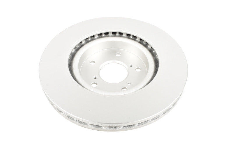 DBA Front En-Shield Street Series Rotor | Honda CR-V Hybrid (17-22) (DBA2624E)