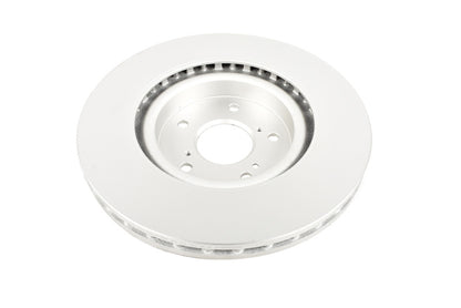 DBA Front En-Shield Street Series Rotor | Honda CR-V Hybrid (17-22) (DBA2624E)