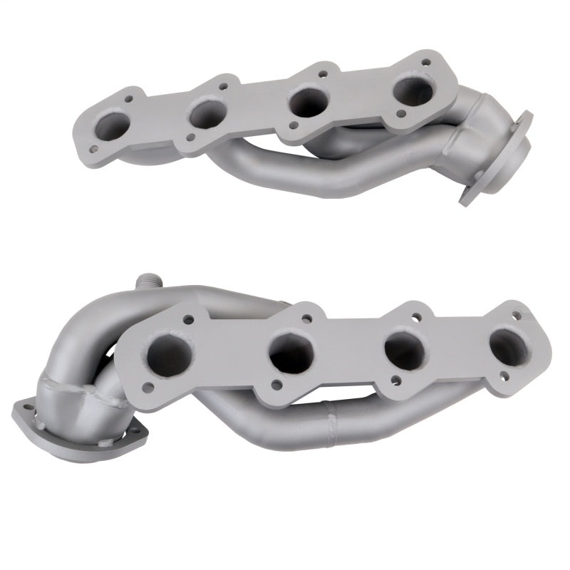 BBK 1-5/8 Titanium Ceramic Shorty Headers | Ford F-150/Expedition (97-06) (3518)