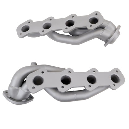 BBK 1-5/8 Titanium Ceramic Shorty Headers | Ford F-150/Expedition (97-06) (3518)