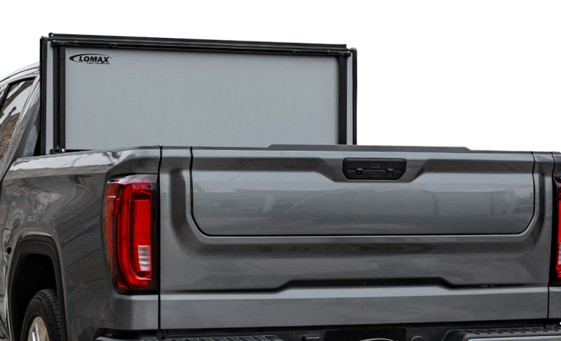 Access LOMAX Stance 5.6ft Hard Tonneau | Toyota Tundra 22+ (G3050099)
