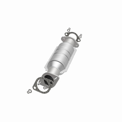 Magnaflow 51714 DirectFit Converter For Kia Forte 2.0L Fed Rear (10-12)