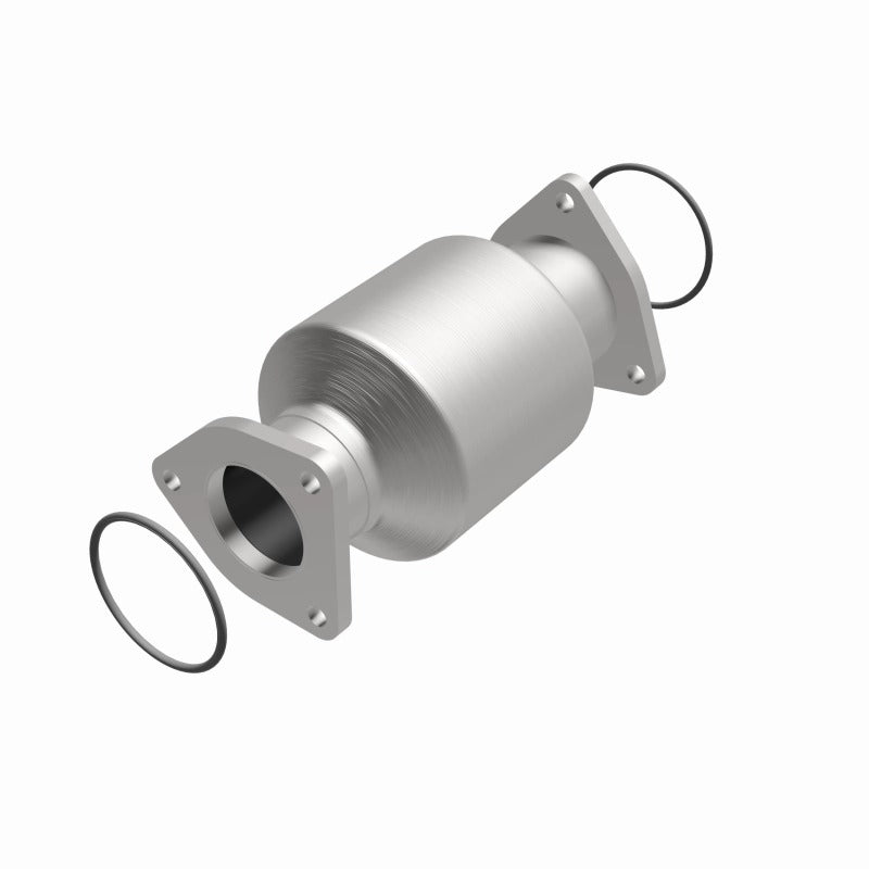 Magnaflow 51862 DirectFit Converter For Acura MDX/ZDX 3.7L 10-13