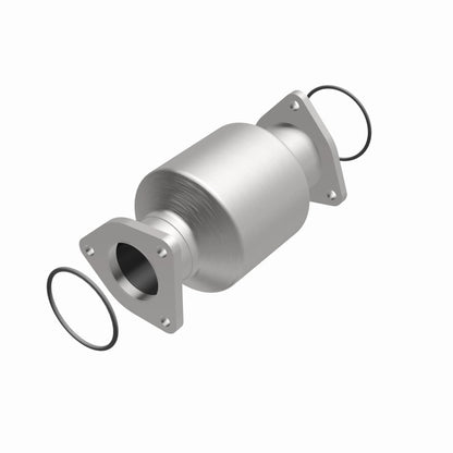 Magnaflow 51862 DirectFit Converter For Acura MDX/ZDX 3.7L 10-13
