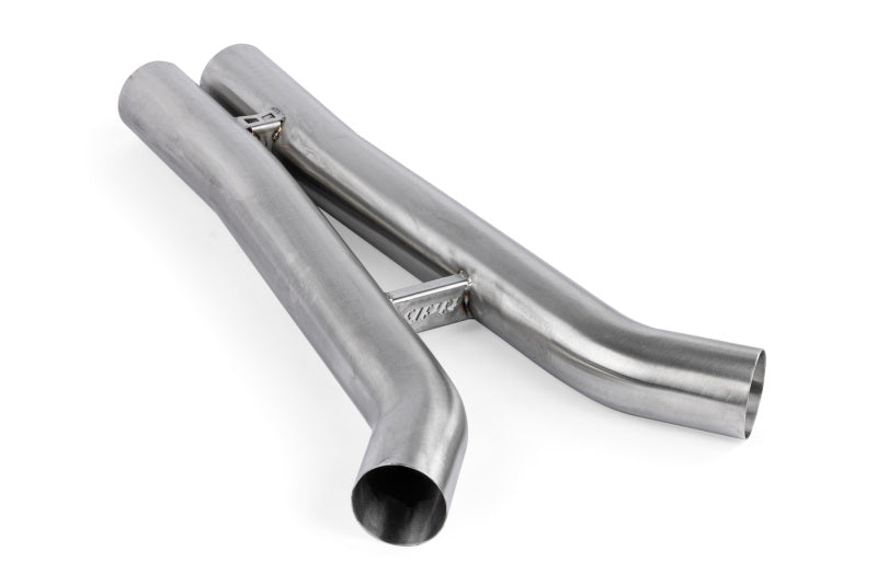 APR Catback Exhaust System | Audi RS Q8 (CBK0051)