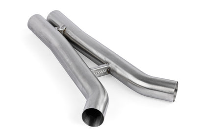 APR Catback Exhaust System | Audi RS Q8 (CBK0051)