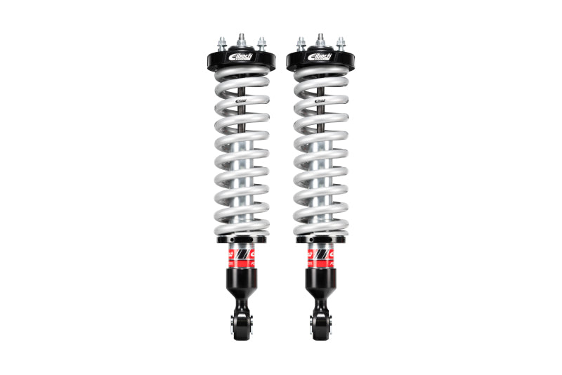 Eibach Pro-Truck Coilover 2.0 | Toyota Sequoia 4WD (E86-82-099-01-20)