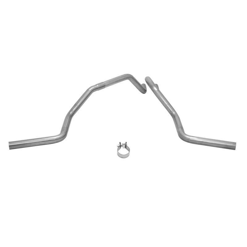 Flowmaster 2.5IN GM C/K 1500 Tailpipes For 88-99 Chevy K1500 (15811)
