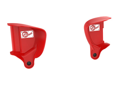 aFe Magnum AIS Air Scoop | BMW M3 / M4 (14-20) (54-13032SR)