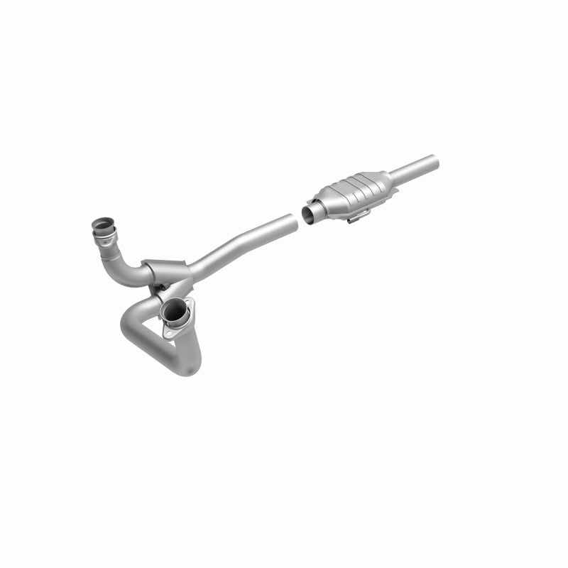MagnaFlow Conv DF 78-97 Ford Trucks 5.8L V8 | (93312)