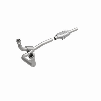 MagnaFlow Conv DF 78-97 Ford Trucks 5.8L V8 | (93312)