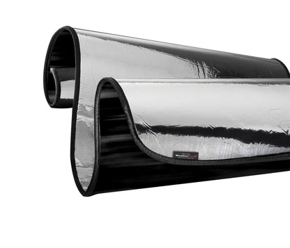 WeatherTech SunShade Full Vehicle Kit | Subaru WRX (21-26) (TS0100K4)