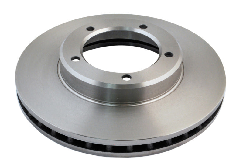 DBA Street Series Plain Front Brake Rotor (Reverse Mount) | Toyota 70 Landcruiser (98-06) (DBA790)