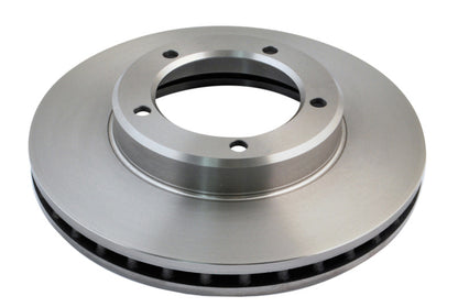 DBA Street Series Plain Front Brake Rotor (Reverse Mount) | Toyota 70 Landcruiser (98-06) (DBA790)